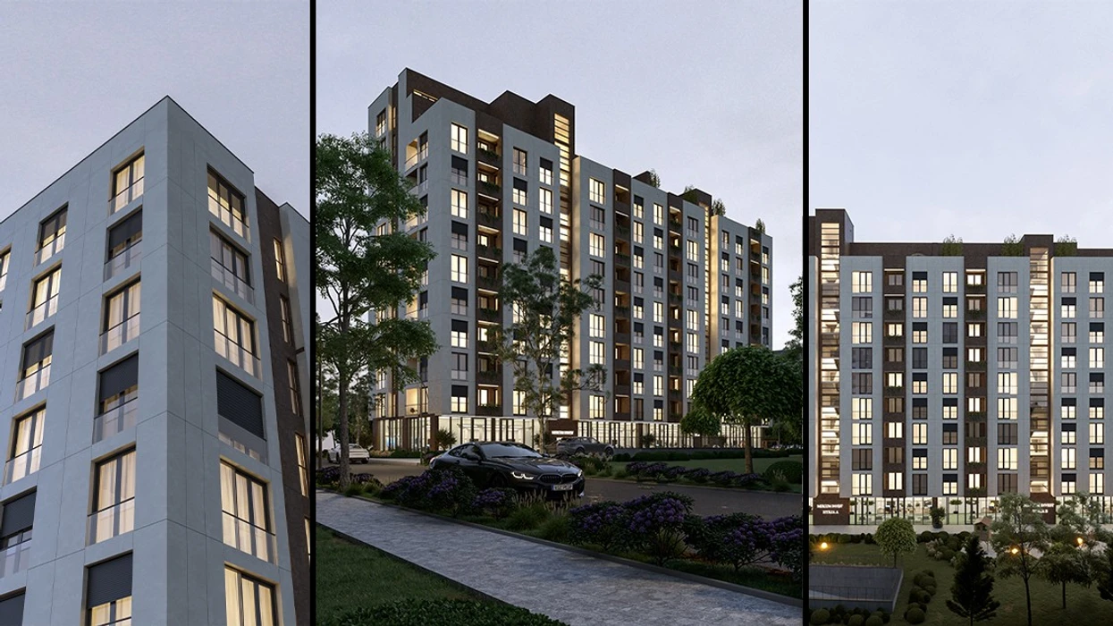 BEGOLLI APARTMENTS